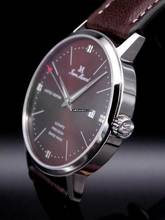 Thumbnail von Jean Marcel Optimum Limited Edition 023 / 100 Extrem flach Sichtboden Automatik </h1>