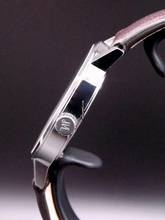 Thumbnail von Jean Marcel Optimum Limited Edition 023 / 100 Extrem flach Sichtboden Automatik </h1>