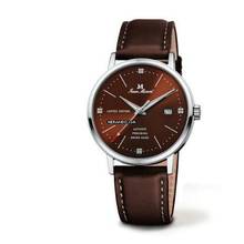 Thumbnail von Jean Marcel Optimum Limited Edition 023 / 100 Extrem flach Sichtboden Automatik </h1>