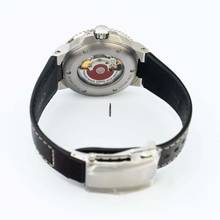 Thumbnail von Oris Aquis Date 01 733 7730 4154-07 5 24 10EB - Aquis Automatic Black Dial Stainless Steel Men's Watch </h1>