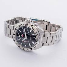 Thumbnail von TAG Heuer Formula 1 Quarz WAZ111A.BA0875 - Formula 1 Quartz Chronograph Black Dial Men's Watch </h1>