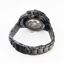 Thumbnail von Seiko Ananta SSD001J1 - Ananta Automatic Black Dial Stainless Steel Men's Watch </h1>