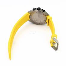 Thumbnail von TAG Heuer Formula 1 Quarz CAZ101AM.FT8054 - Formula 1 Quartz Yellow Dial Stainless Steel Men's Watch </h1>