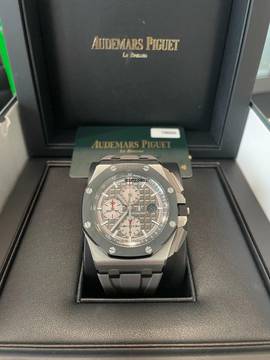 Audemars Piguet Royal Oak Offshore Chronograph 26400IO.OO.A004CA.01 </h1>