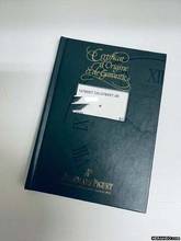 Thumbnail von Audemars Piguet Royal Oak BLUE - Box - Papers - Perfect condition