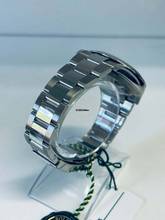 Thumbnail von Rolex Datejust 41 "LC100" - SILVER - 09/2022