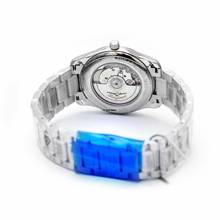 Thumbnail von Longines Master Collection L27934596 - Master Collection Automatic Black Dial Stainless Steel Men's Watch </h1>