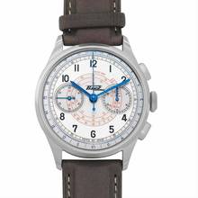 Thumbnail von Tissot T142.462.16.032.00 - Telemeter Automatic Silver Dial Stainless Steel Men's Watch </h1>