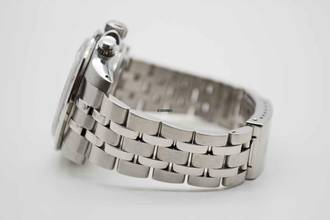 Thumbnail von Tudor Prince Date Chonograph 79280 Newman Dial mit Box & Papieren </h1>