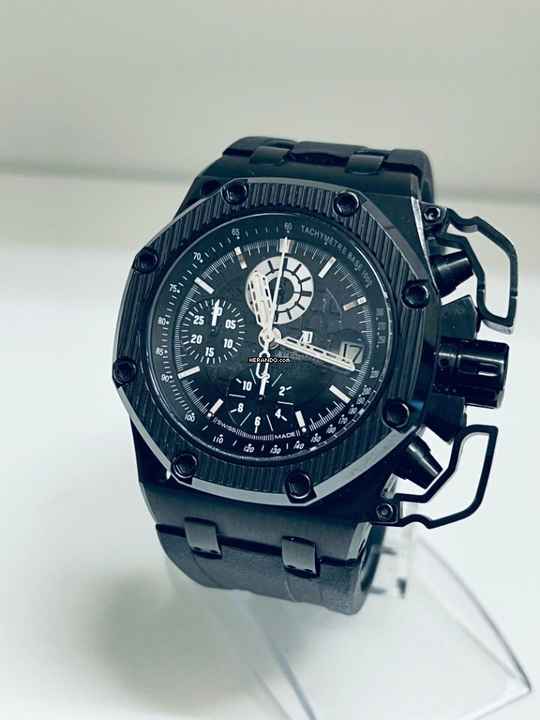  Audemars Piguet Royal Oak Offshore Chronograph Survivor 