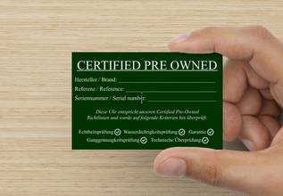 Thumbnail von Audemars Piguet Royal Oak Offshore Chronograph Survivor