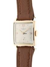 Thumbnail von Universal Ladies Wristwatch </h1>