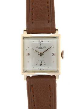  Universal Ladies Wristwatch </h1> 