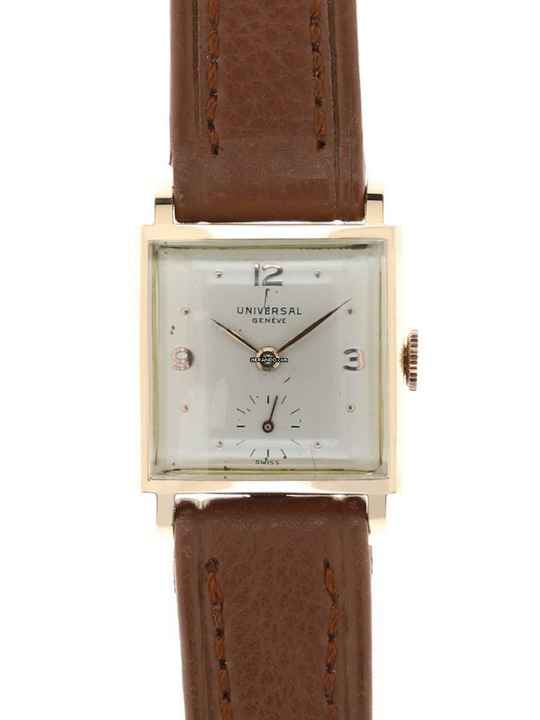  Universal Ladies Wristwatch </h1> 