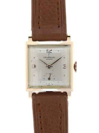  Universal Ladies Wristwatch </h1> 