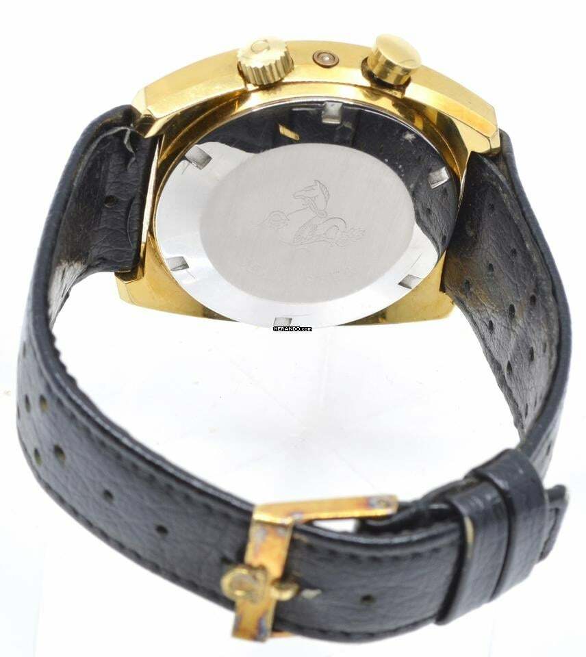 Thumbnail von Omega Memomatic Seamaster Memomatic </h1>