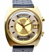 Thumbnail von Omega Memomatic Seamaster Memomatic </h1>