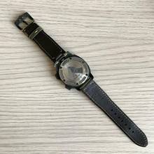 Thumbnail von Anonimo Militare Chronograph Military Italian Alpine Bronze dial Full Set 2018’s </h1>