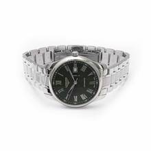 Thumbnail von Longines Master Collection L28934096 - Master Collection Automatic Green Dial Stainless Steel Men's Watch </h1>