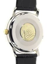 Thumbnail von Omega Constellation Day-Date Chronometer officially certified </h1>