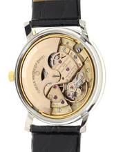 Thumbnail von Omega Constellation Day-Date Chronometer officially certified </h1>