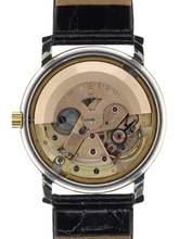 Thumbnail von Omega Constellation Day-Date Chronometer officially certified </h1>