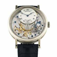 Thumbnail von Breguet Tradition Ref.7057 </h1>
