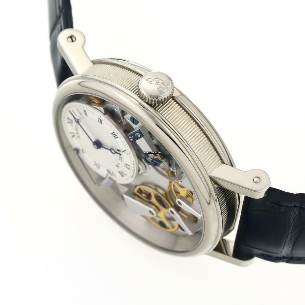Thumbnail von Breguet Tradition Ref.7057 </h1>