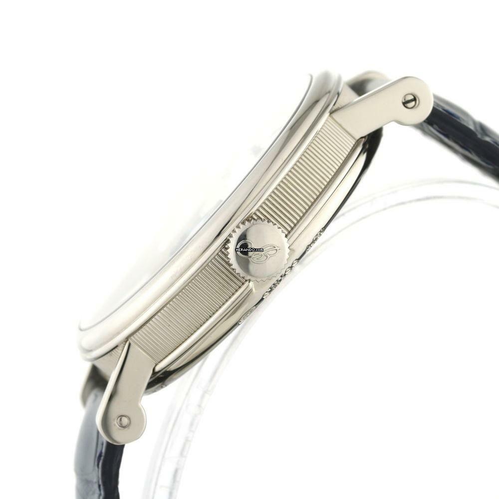 Thumbnail von Breguet Tradition Ref.7057 </h1>