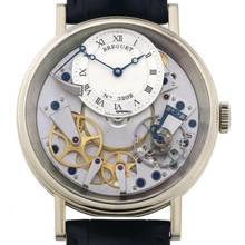 Thumbnail von Breguet Tradition Ref.7057 </h1>