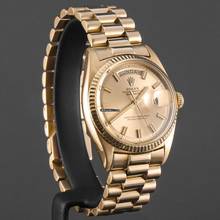 Thumbnail von Rolex Day-Date 36 1803 - GELBGOLD