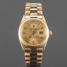 Thumbnail von Rolex Day-Date 36 1803 - GELBGOLD