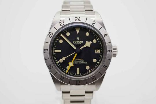  Tudor Black Bay Pro NEU 79470-0001 LC100 