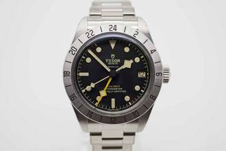 Thumbnail von Tudor Black Bay Pro NEU 79470-0001 LC100