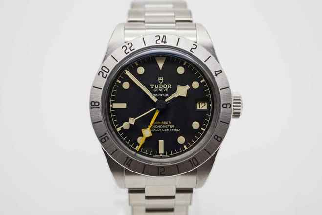  Tudor Black Bay Pro NEU 79470-0001 LC100 