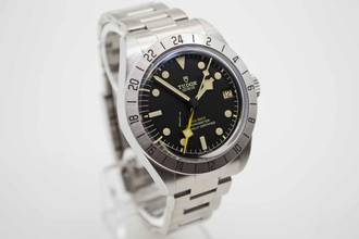 Thumbnail von Tudor Black Bay Pro NEU 79470-0001 LC100