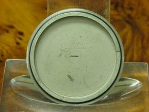 Thumbnail von Longines Christobal C. Edelstahl Automatic Herrenuhr / Ref 5253 / Kaliber L624.2 </h1>