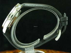 Thumbnail von Longines Christobal C. Edelstahl Automatic Herrenuhr / Ref 5253 / Kaliber L624.2 </h1>