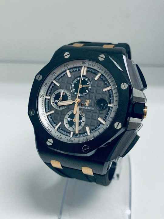  Audemars Piguet Royal Oak Offshore NEW - Pride Of Germany - LIMITED - Full set 