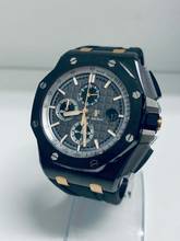 Thumbnail von Audemars Piguet Royal Oak Offshore NEW - Pride Of Germany - LIMITED - Full set