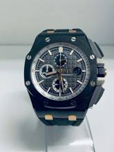 Thumbnail von Audemars Piguet Royal Oak Offshore NEW - Pride Of Germany - LIMITED - Full set