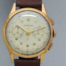 Thumbnail von Excelsior Park Chronograph Vintage </h1>