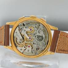 Thumbnail von Excelsior Park Chronograph Vintage </h1>