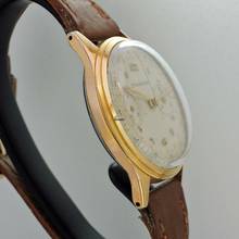 Thumbnail von Excelsior Park Chronograph Vintage </h1>
