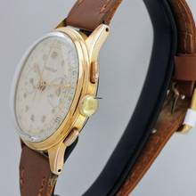 Thumbnail von Excelsior Park Chronograph Vintage </h1>