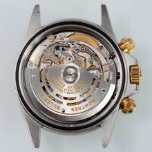 Thumbnail von Rolex Daytona 16523 white dial 6 inverted Tritium dial Full Set 1994's </h1>