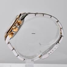 Thumbnail von Rolex Daytona 16523 white dial 6 inverted Tritium dial Full Set 1994's </h1>