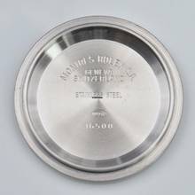 Thumbnail von Rolex Daytona 16523 white dial 6 inverted Tritium dial Full Set 1994's </h1>