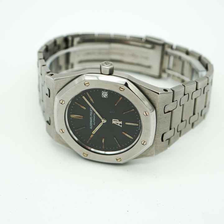  Audemars Piguet Royal Oak Jumbo 5402 </h1> 