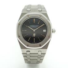 Thumbnail von Audemars Piguet Royal Oak Jumbo 5402 </h1>